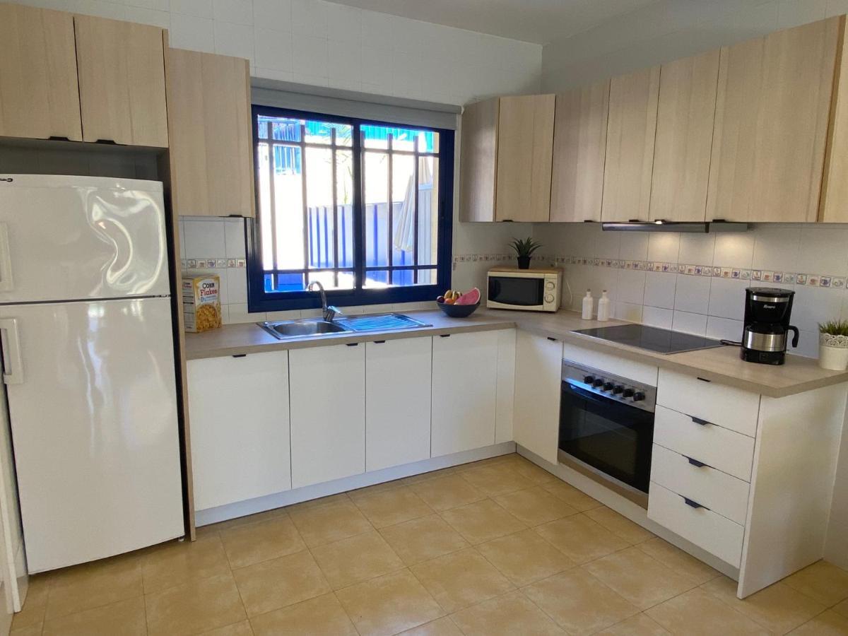 Apartament Fantastico Duplex En Meloneras Zewnętrze zdjęcie