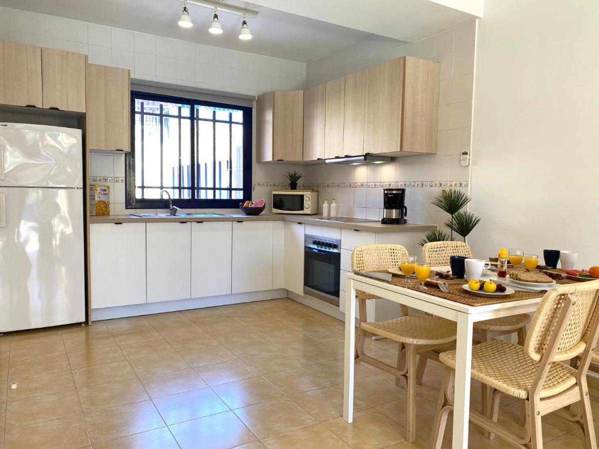 Apartament Fantastico Duplex En Meloneras Zewnętrze zdjęcie